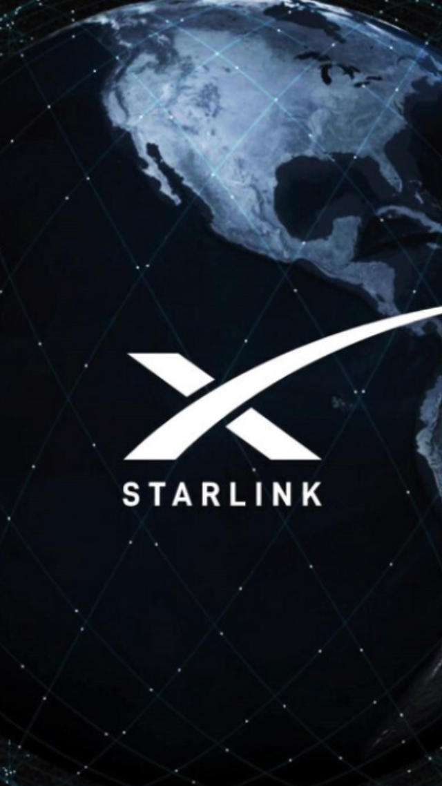 Starlink Bussines