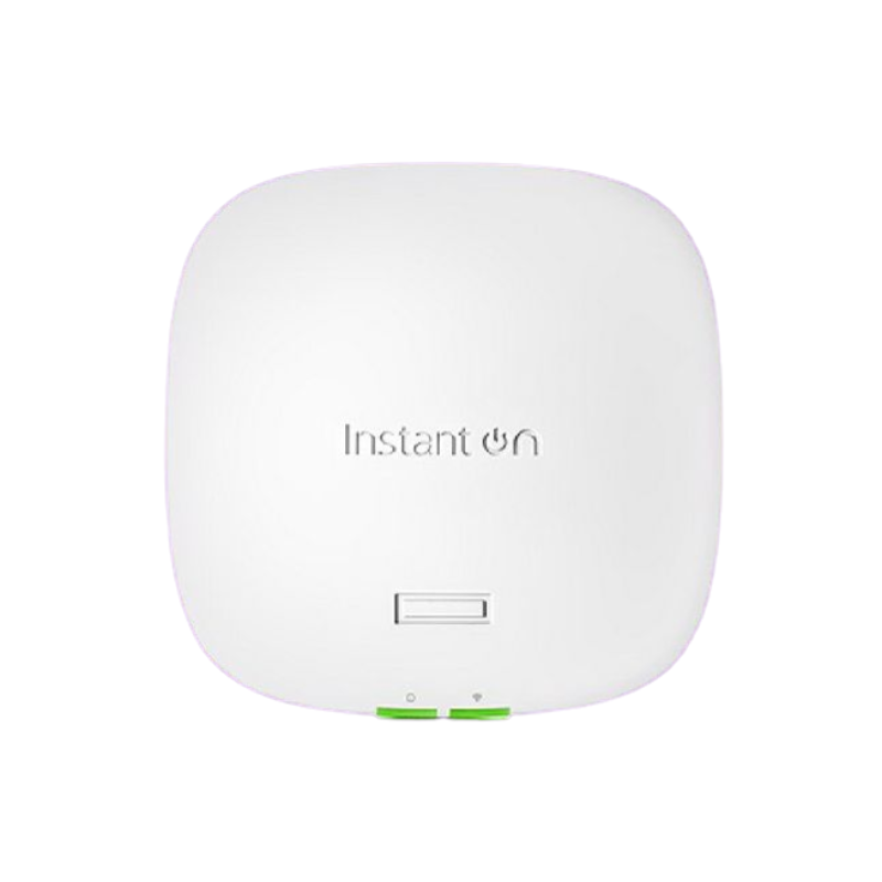 10 Access Points