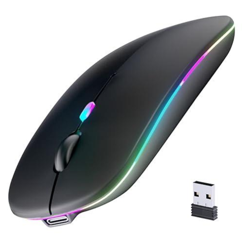 Mouse inalámbricos