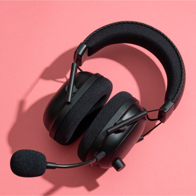 22 Audífonos Bluetooth y gamer