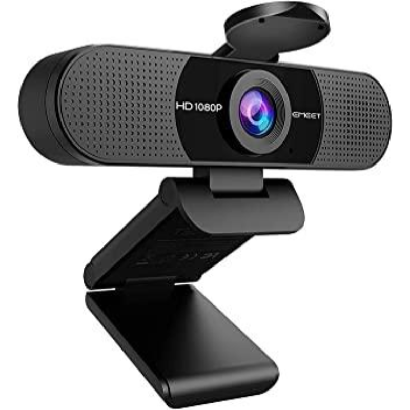Webcams 1080p