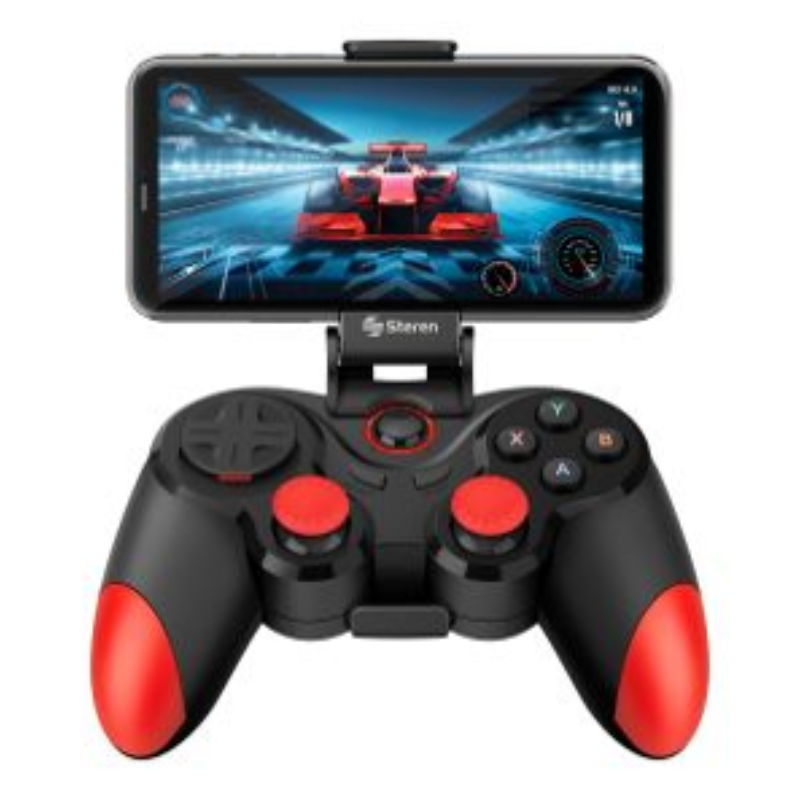 Controles gamer