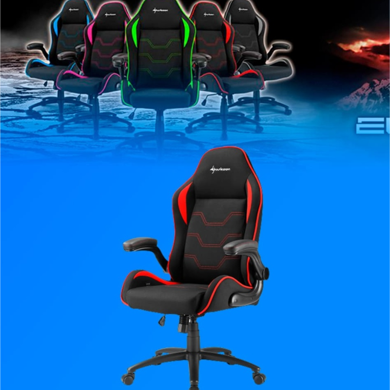 Sillas gamer
