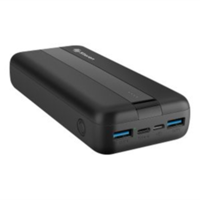 Power banks