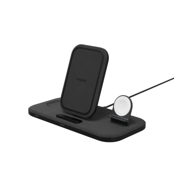 Cargadores inalámbricos