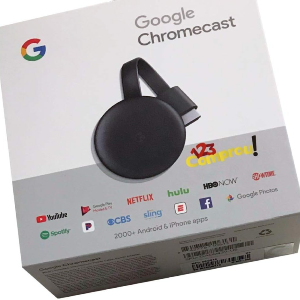 Chromecast