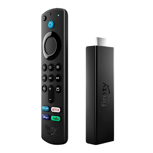 Fire TV Stick