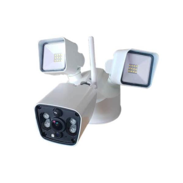 Sensores de movimiento y puertas/ventanas