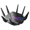 Routers WiFi 6 y 6E