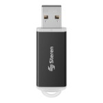 USB 32–128GB