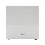 Sistemas Mesh (2–3 nodos)