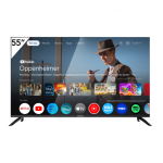 SMART TV 32–55 pulgadas