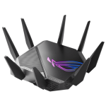 Routers WiFi 6 y 6E