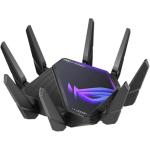 Routers WiFi 6 y 6E