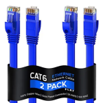Patch cords y cables UTP Cat6/Cat6A