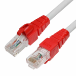 Patch cords y cables UTP Cat6/Cat6A