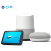 Asistentes Alexa / Google Home